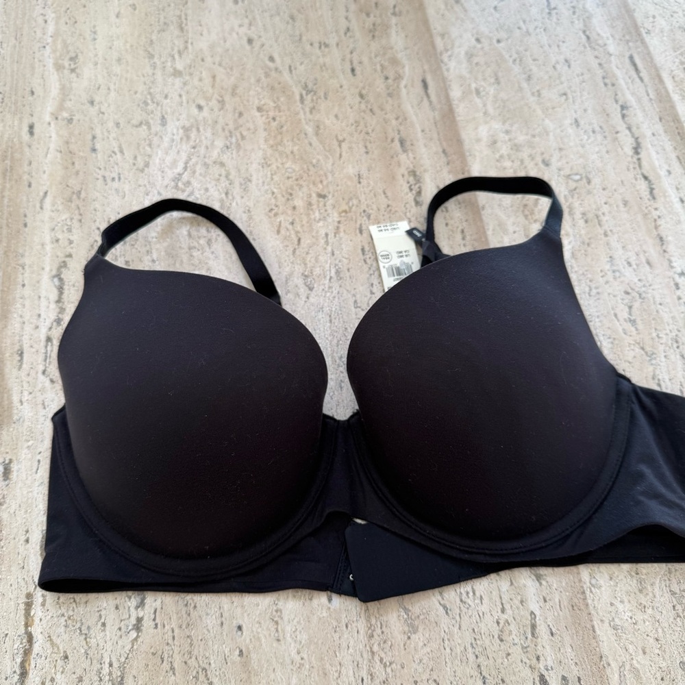 Aerie Sunnie Demi Push Up Bra